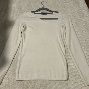 TRUTH long sleeve sweater shirt